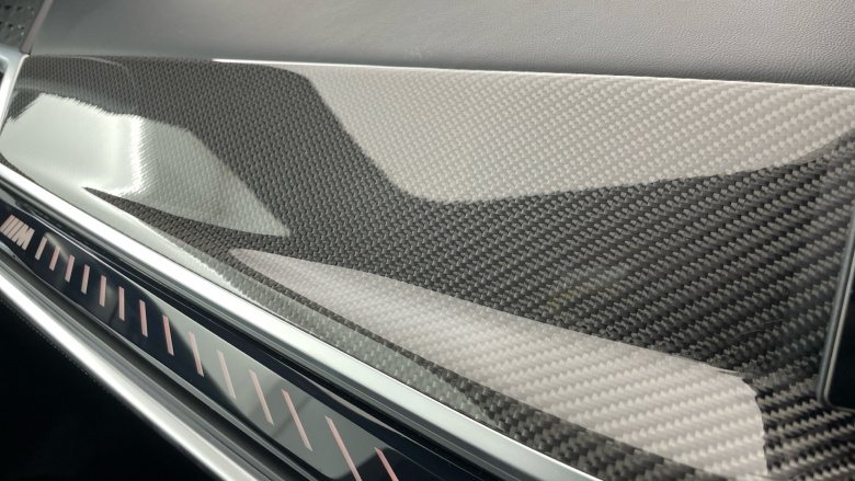 BMW X5 M xDrive X5 M Competition 5dr Step Auto Petrol Estate